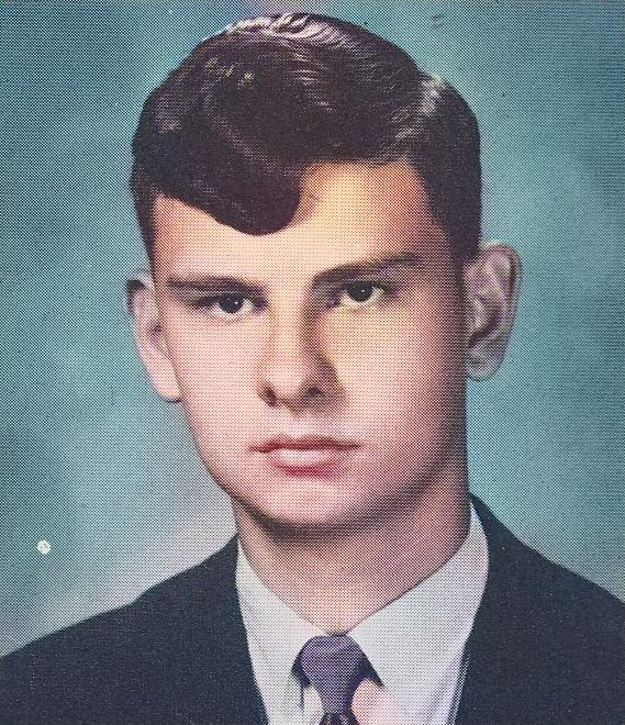 Bob Gabel
